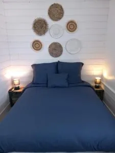 Les chambres aux portes de l'Authie - Colline-Beaumont