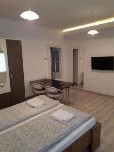 Modern Apartament Central Old Town