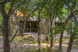 Cabañas Apart Margaridas