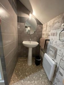 Normandie, mer et campagne