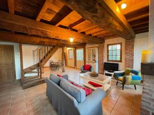 Pressoir de la mare SUPERHOTE 12 minutes de Cabourg