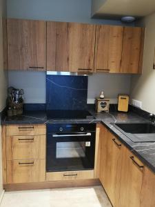 Appartements Le Silence Du Ventoux : photos des chambres