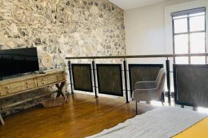 Hermoso Loft en Valquirico, Lofts Frontana.