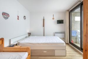 Le Point de Vue - Appt pour 4 avec vue