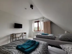 Monteurzimmer Noack - 派内