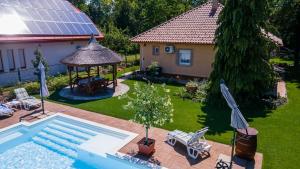 Szemes Villa