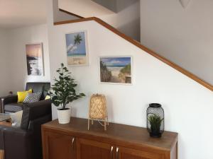 Villa Optimist Rubicón piscina climatizable, frente al mar