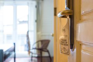 Buddy Lodge, Khaosan Road