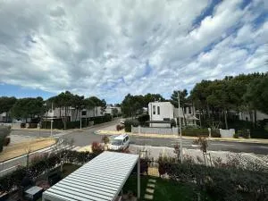 Valamar Residence Apartment with balcony - Hamallaj