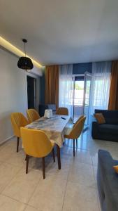 Valamar Residence Apartment with balcony