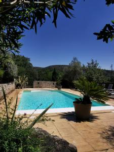 Appartements GITE DU Clos MARFRUMA : photos des chambres