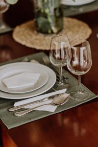 RACIA Lodges - Apartment