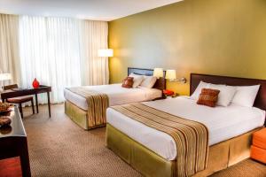 Lidotel San Cristóbal