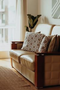 RACIA Lodges - Apartment