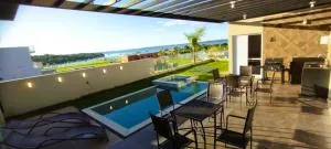 Graciosa - Piscina com Vista para Represa e Clube - 阿瓦雷