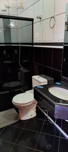 Pousada Villa D Garden