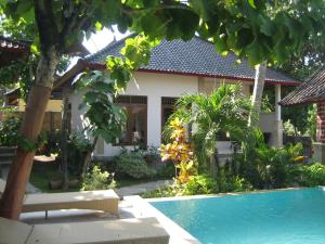 Double One Villas Amed II