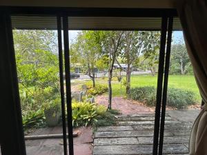 Khao Kheow Garden เขาเขียว การ์เดน