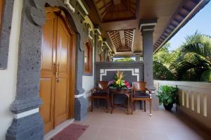 Phòng Cao Cấp Cho Hai Người (Superior Double Room)