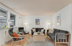 Beautiful Home In Skagen With Kitchen