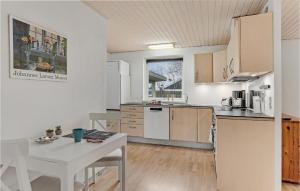 Beautiful Home In Skagen With Kitchen