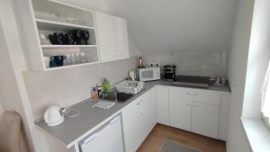 Goda Apartman Siófok