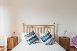 Stylish Pigneto Apartment