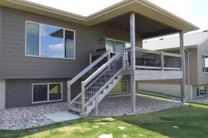 Bridges Bay Vacation Cabin 185 - Spencer