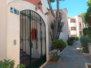 Riviera del Sol , Casa Lola, Mijas Costa