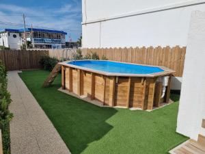 Family Surf Home - Casas do Páteo