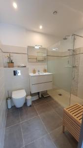 Villas Le chene Vert : photos des chambres
