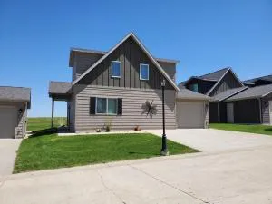 Bridges Bay Vacation Cabin 279 - Windom