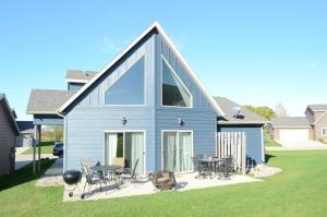 Bridges Bay Vacation Cabin 126 - Ubytování bez kategorie ve městě Arnolds Park