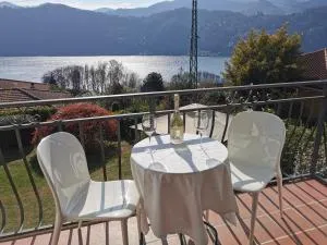 Aurora Suite apartment - Agrano