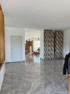 Maisons d'hotes Chambre double -vue sur jardin : photos des chambres