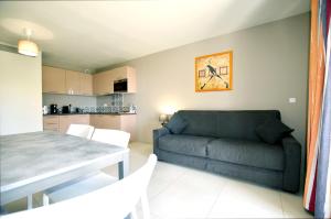 Appart'hotels La Perle d'Eze - Aparthotel : photos des chambres