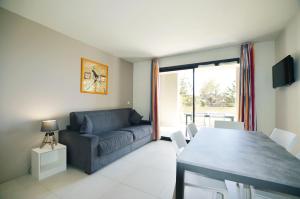 Appart'hotels La Perle d'Eze - Aparthotel : Suite Supérieure - Vue sur Jardin