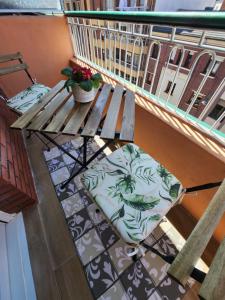 Casa Roman Garden Edificio Rehabilitado SIN ASCENSOR