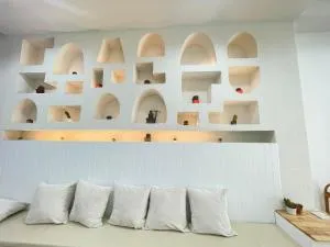 มินิมอลโฮลเทล - Nakhon Sawan