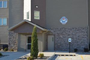 Bridges Bay Resort Bayside Building 203 - Ubytování bez kategorie ve městě Arnolds Park