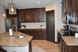 Bridges Bay Resort Bayside Building 203