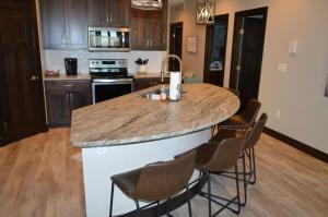 Bridges Bay Resort Bayside Building 203