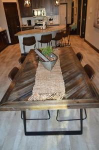 Bridges Bay Resort Bayside Building 203