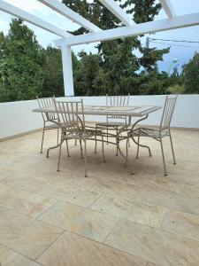 Marinaway - Appartamenti a 2 chilometri dal mare img11