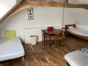 LOustal dé la Domaiséla