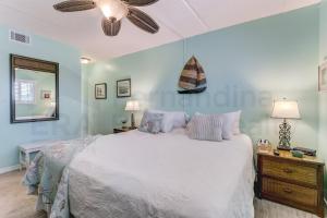 Oceans Of Amelia - 204