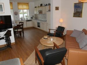 Lindenhof Wohnung 2, Erdgeschoß