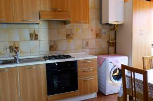 Elegant Apartment Trani 80 m²