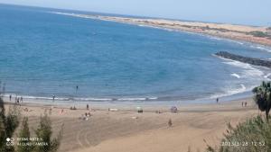 Colina Verde Maspalomas