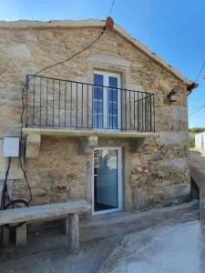 Casa con encanto en Laxe - 孔门波尔多